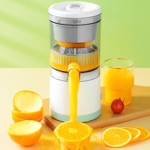 Mini Espremedor De Frutas Elétrico e Portátil - Juicy Pro®